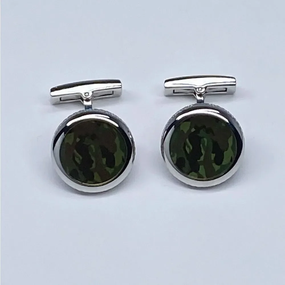 Jimmy Choo Cufflinks
